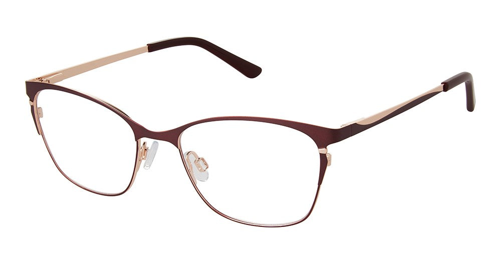 B-964 Frames Bertelli 51 Red Not Available