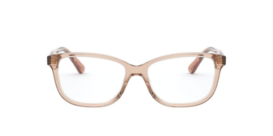 0HC6143 Frames Coach 52 Clear Not Available