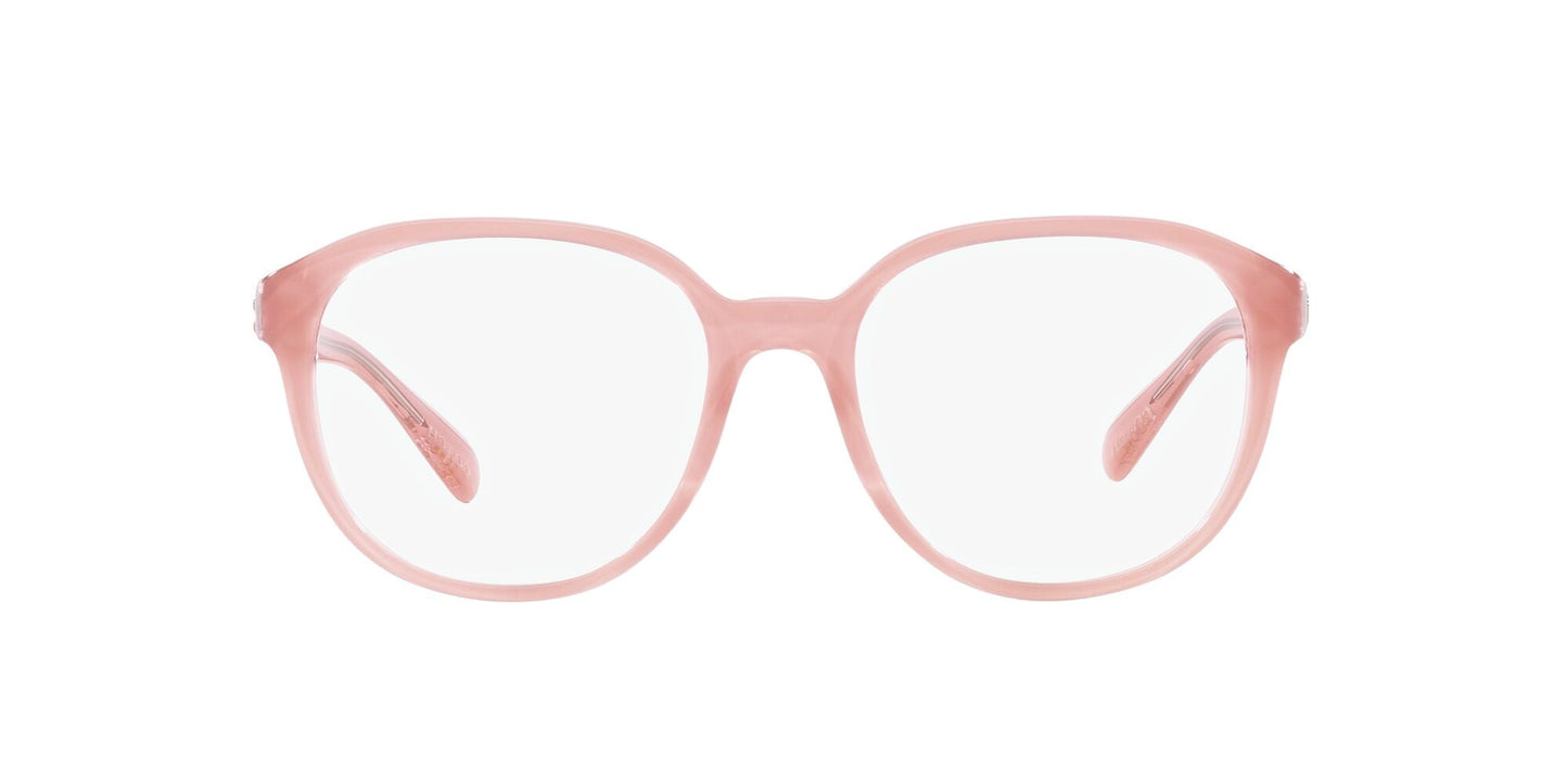 0HC6209F Frames Coach 54 Pink Not Available