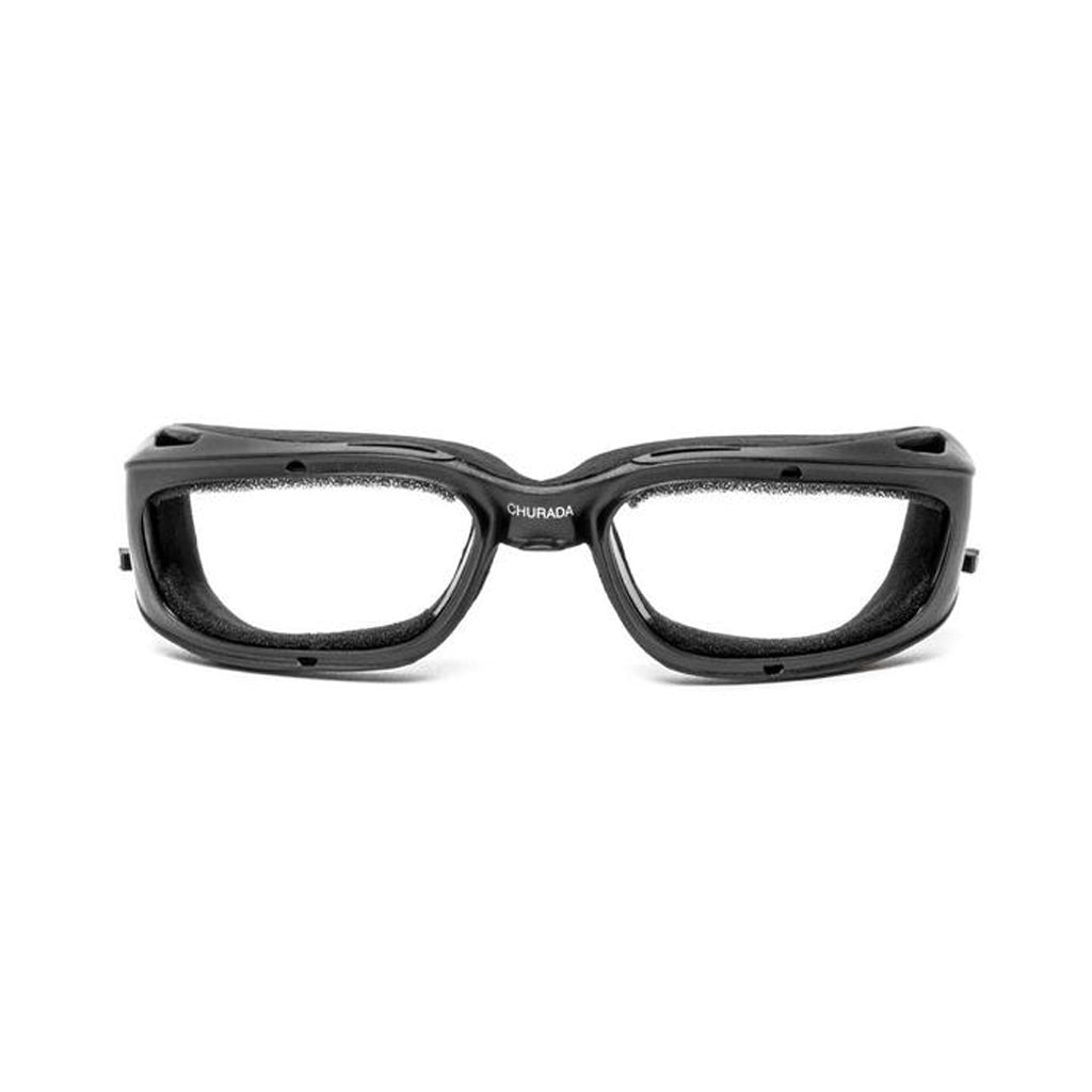 7eye Replacement Airshield Eyecup for Churada frame