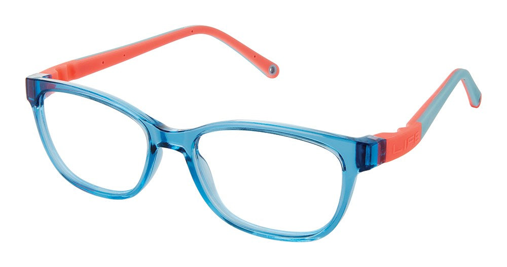 NI-151 Frames Life Italia 48 Blue Not Available