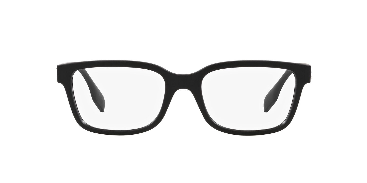 0BE2379U Frames Burberry 57 Black Not Available