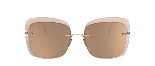 Silhouette Accent Shades 8165