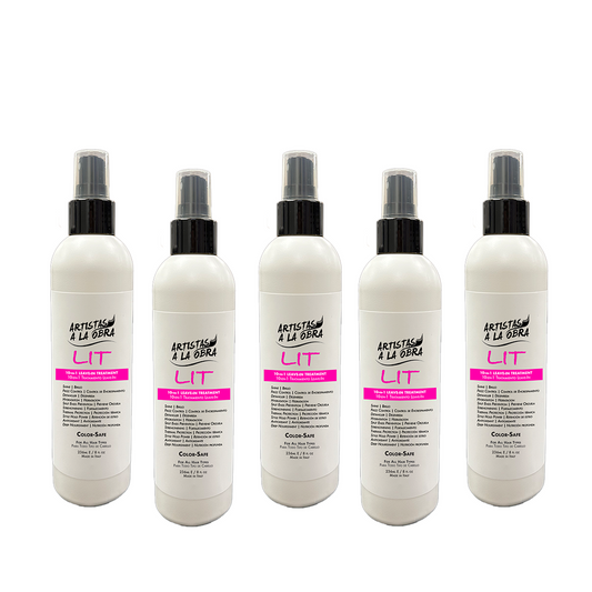 Leave-in Treatment 8705