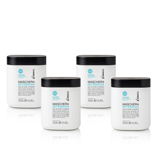 Intensive Hair Mask 8773