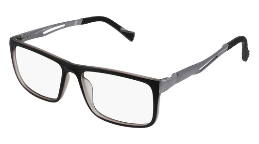 FR!DAY A5.2 BLACK & GRAY