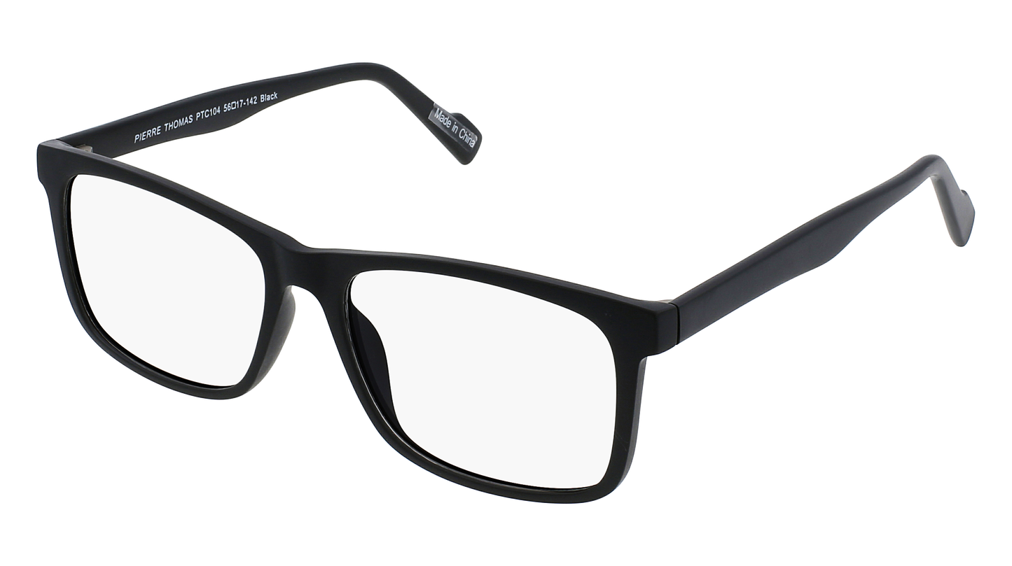 FR!DAY PTC104 BLACK WITH CLIP