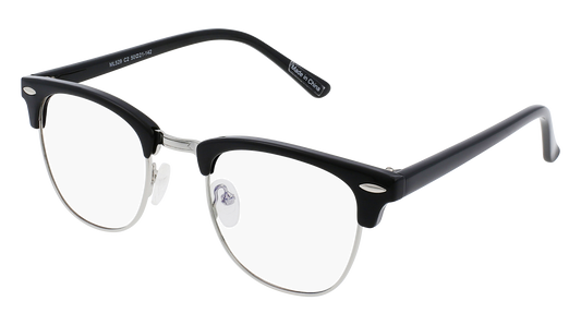 FR!DAY ML529 BLACK & SILVER