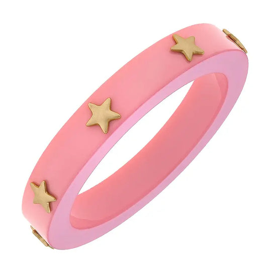 Darla Star Bangle