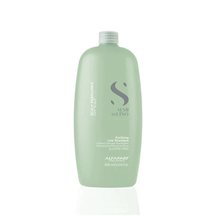 Scalp Rebalance Shampoo