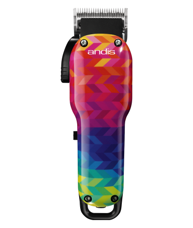 Andis Cordless Envy Li Clipper The Prism Collection
