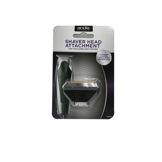 Andis Superliner Shaver Attachment