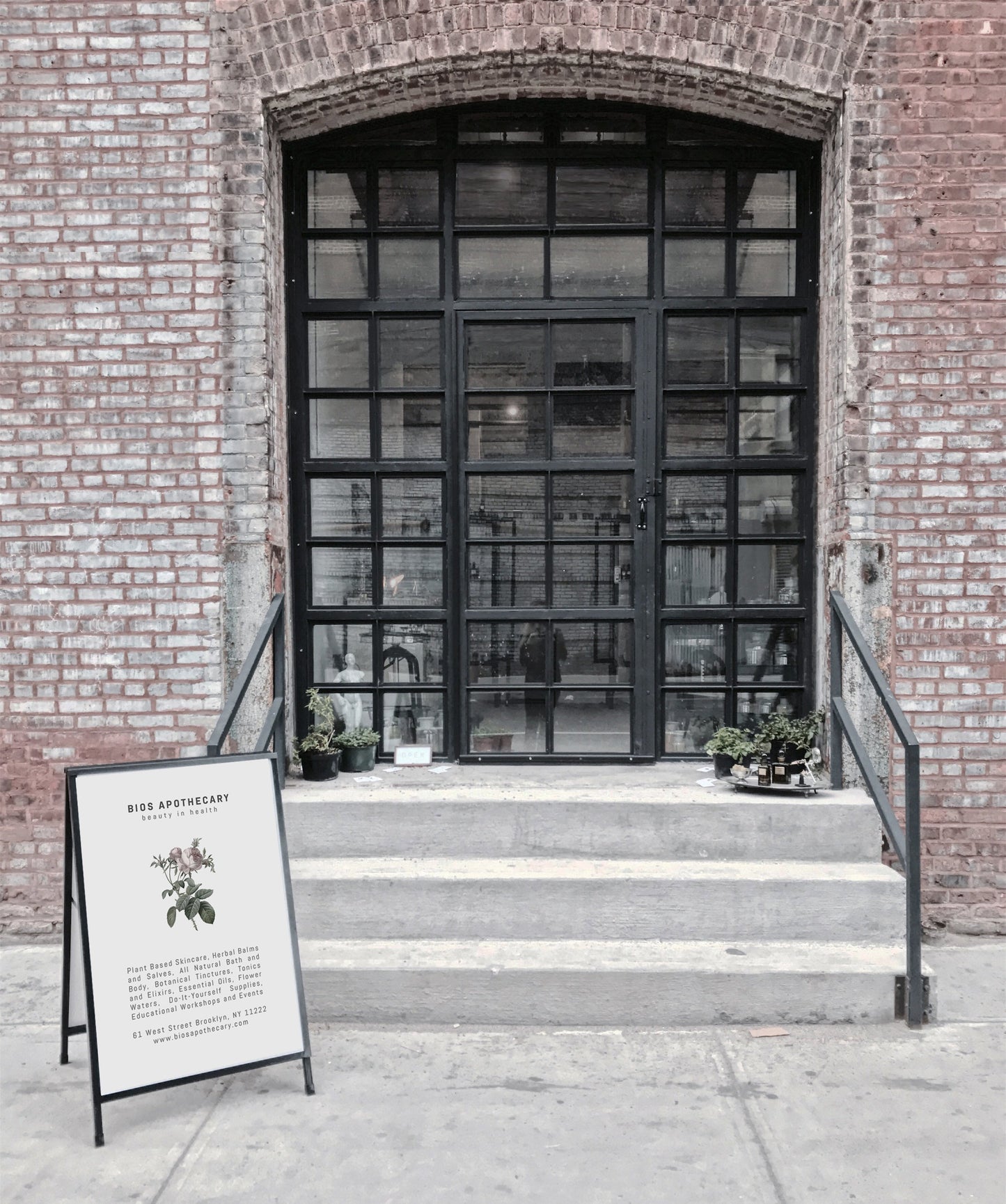 Custom Product Consultation