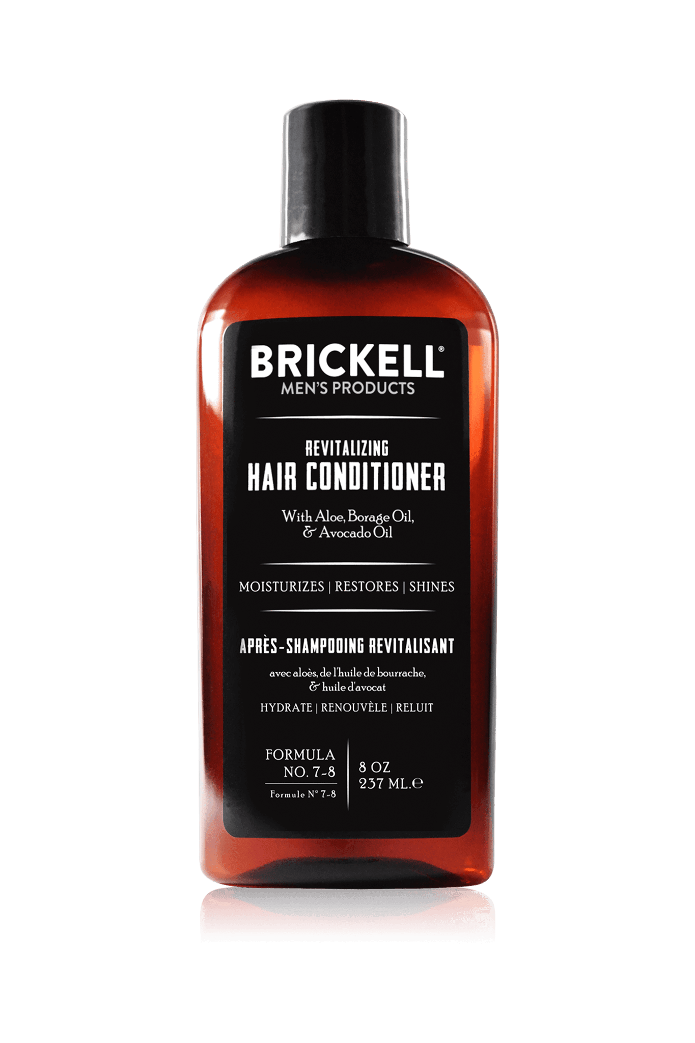 best natural hair conditioner for men