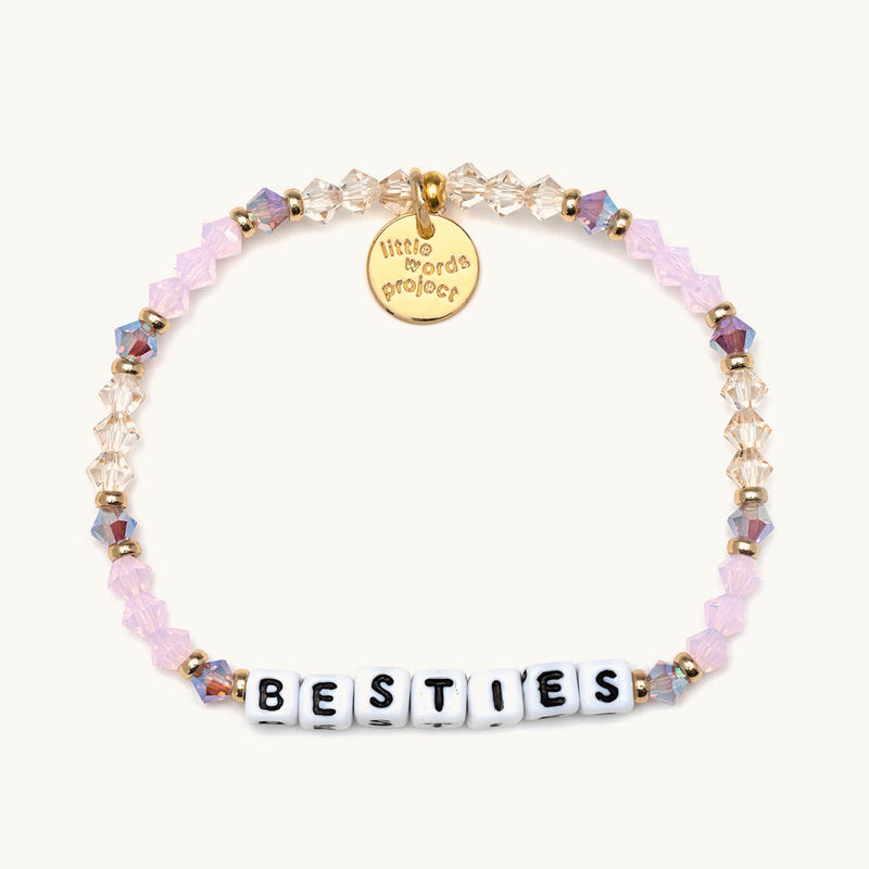 Bff Besties Bracelet - S/M