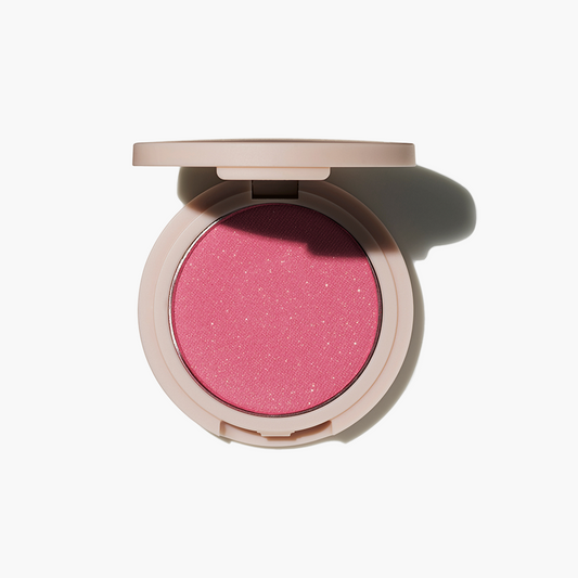 The Best Blush, a clean powder blush by Jones Road Beauty