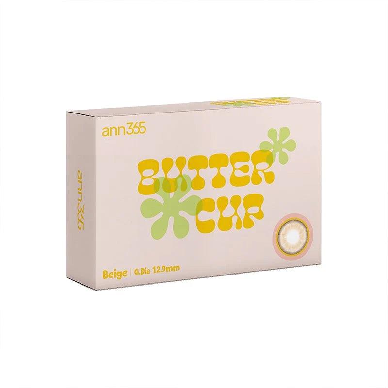 Ann365 Buttercup Beige