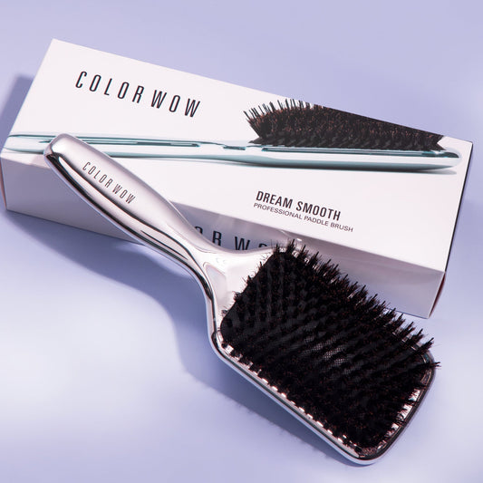 Free Dream Smooth Paddle Hair Brush
