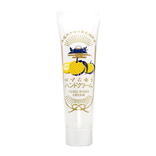 CHARLEY Yuzu Handcream 50g