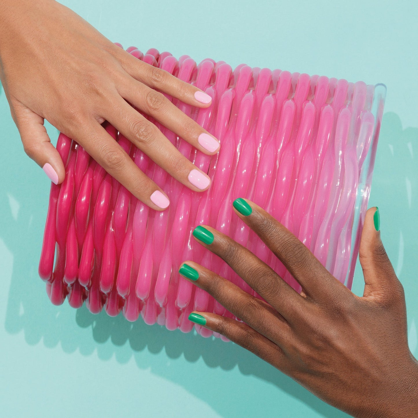 Playful Wonderland Trio