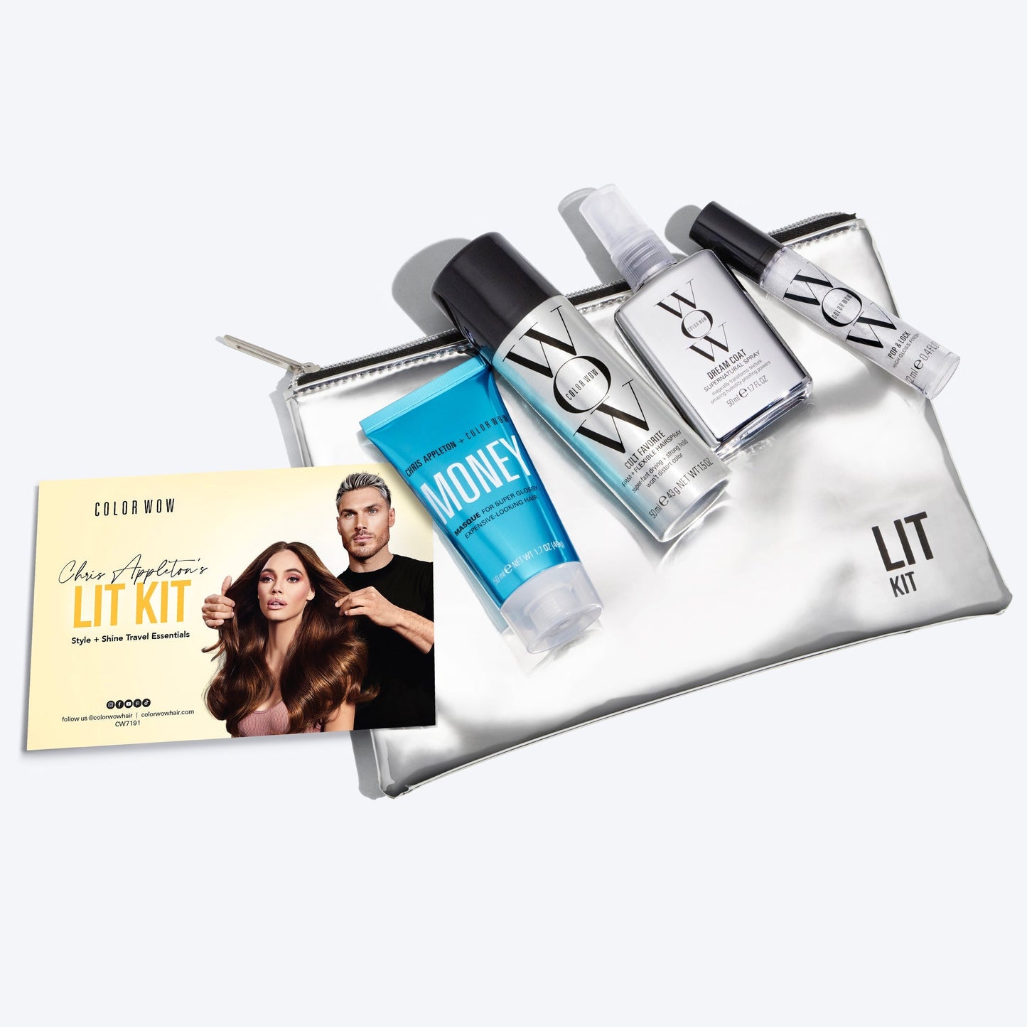 Chris Appleton's Lit Kit