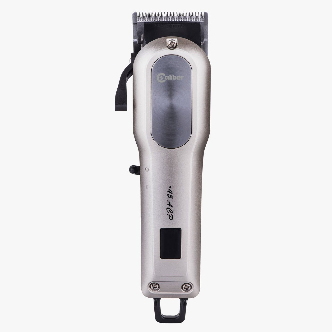 Caliber .45 ACP Li Cordless Clipper