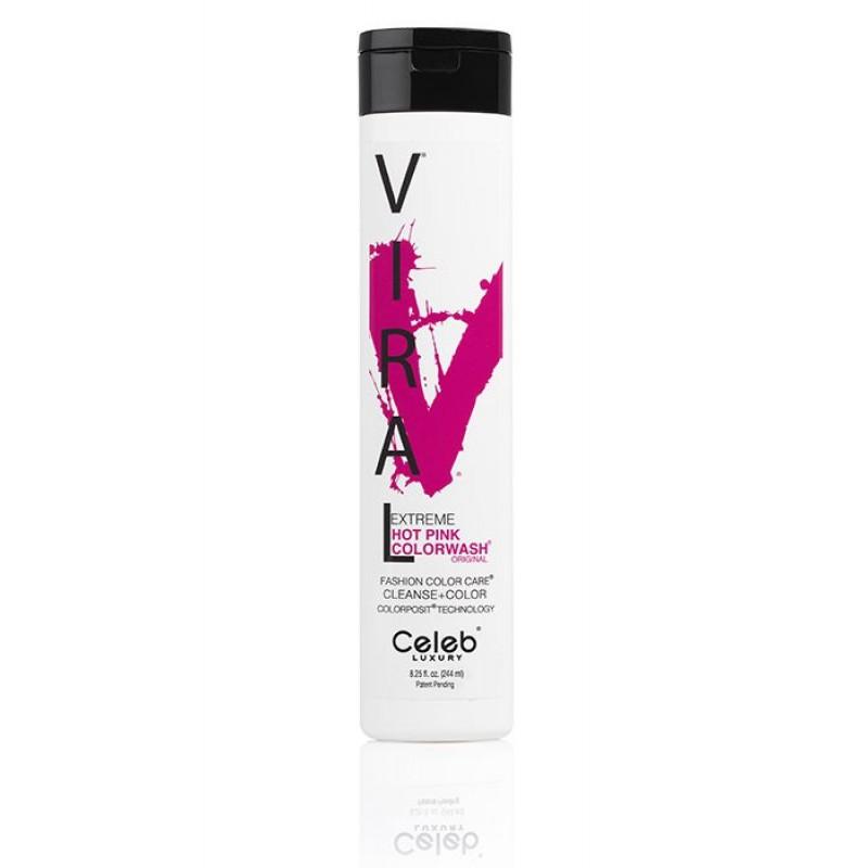 Celeb Luxury Viral Extreme Colorwash oz