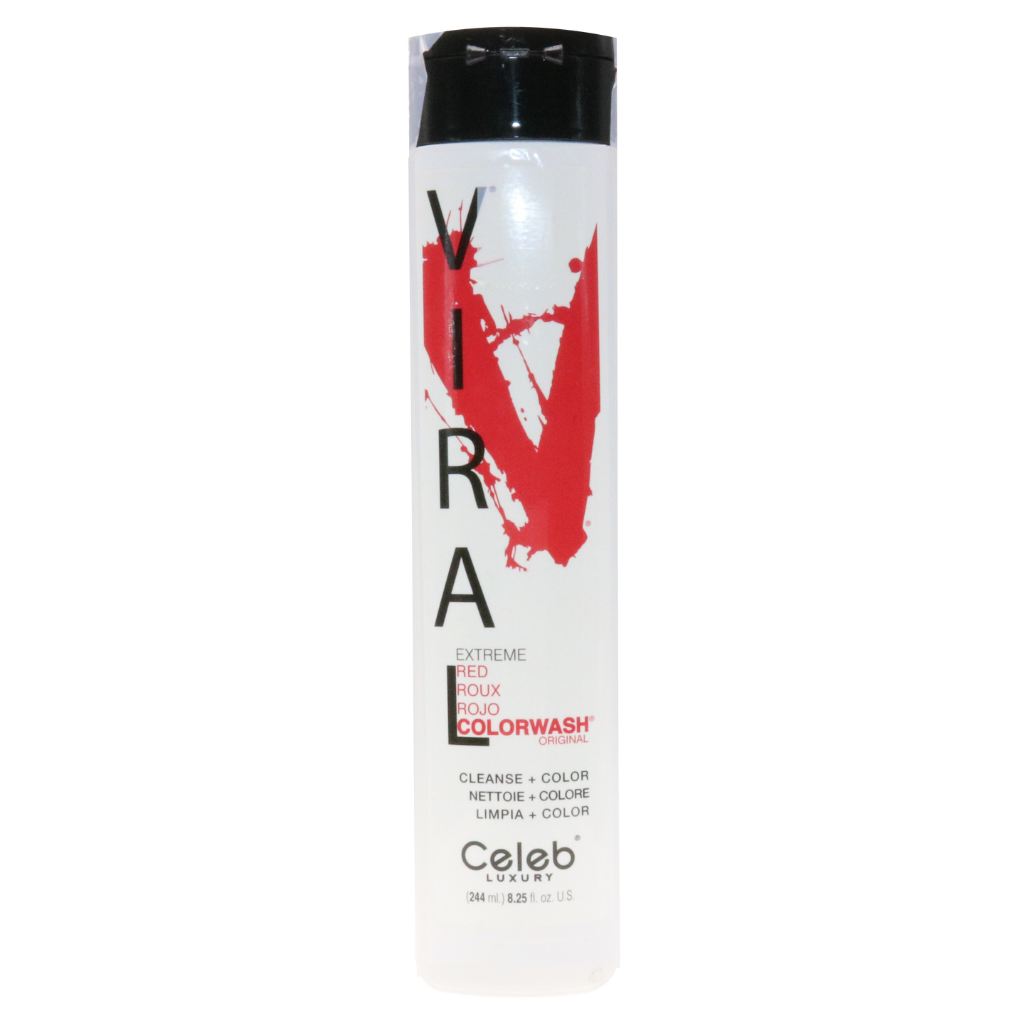 Celeb Luxury Viral Extreme Colorwash oz
