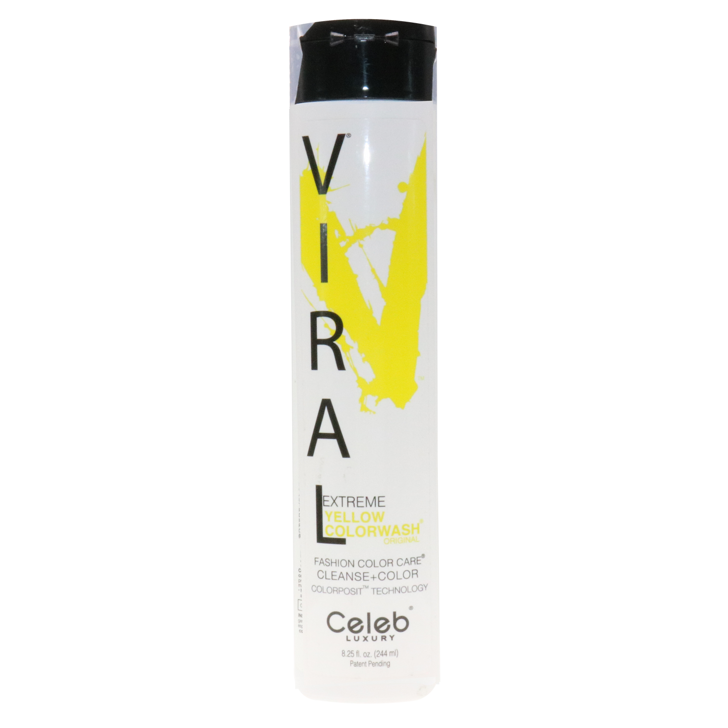 Celeb Luxury Viral Extreme Colorwash oz
