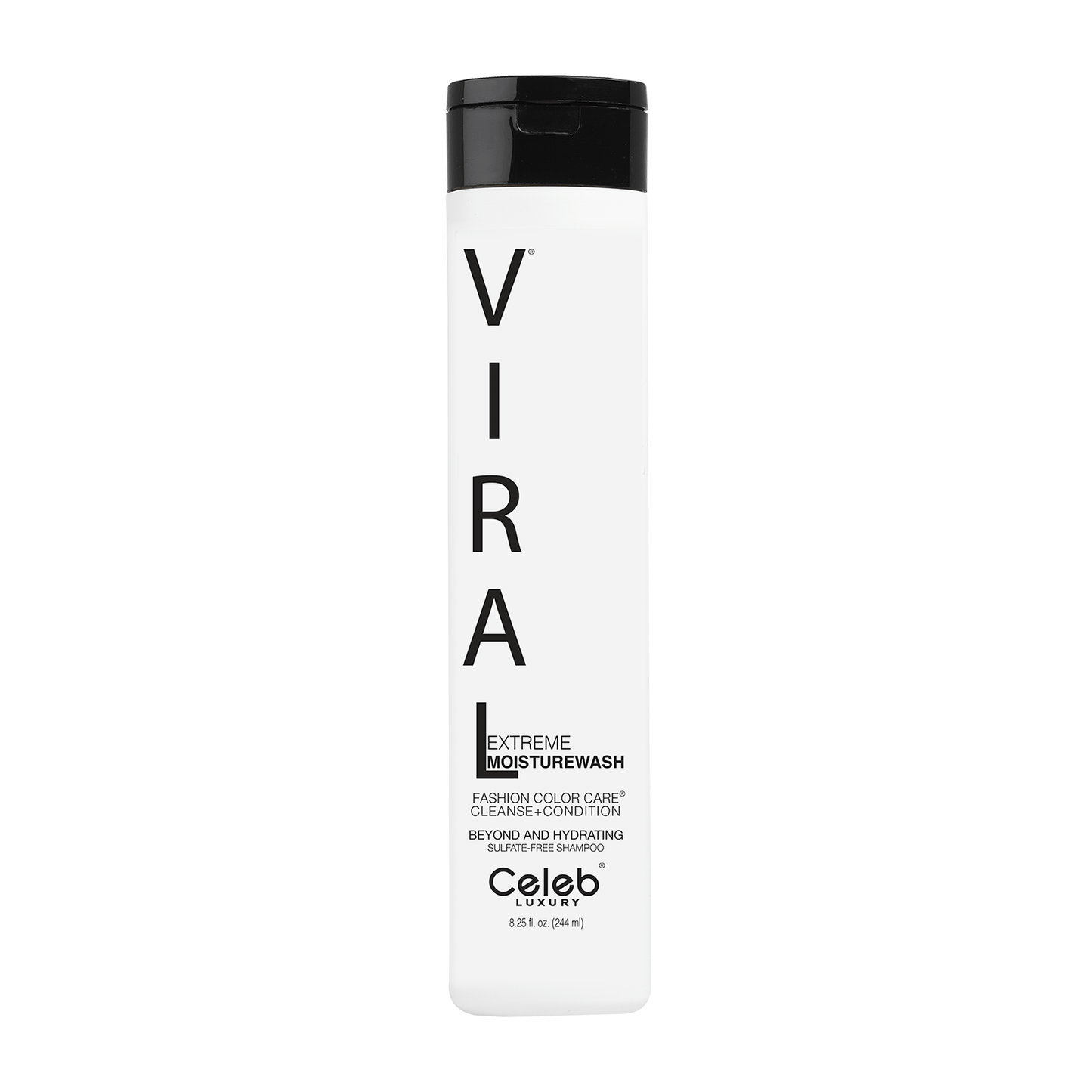 Celeb Luxury Viral Extreme Colorwash oz