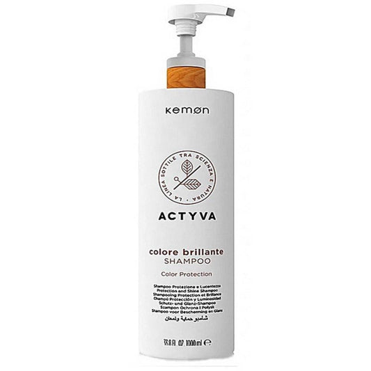 ACTYVA Colore Brilliante Shampoo