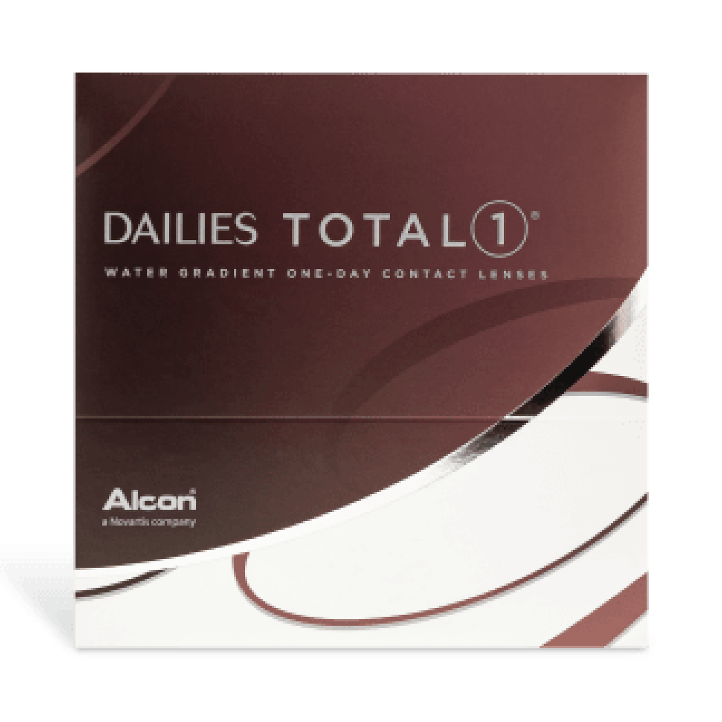 Dailies Total 1 contact lens - v sense optics daily disposable alcon thin breathable wetting ability comfort wear on eyes cornea sharp clear vision affordable contacts define eyes 30 pack best lenses oxygen moisture technology 90 pack silicone hydrogel water matrix oxygen binding