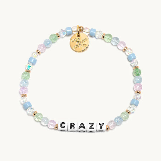 Crazy Bracelet - S/M