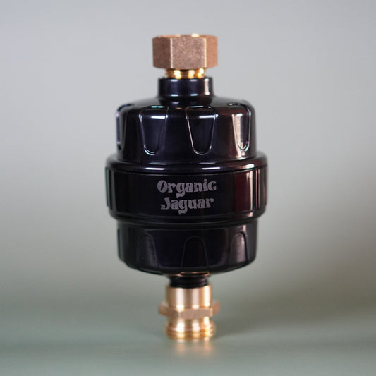 Garden Hose Attachment Kit