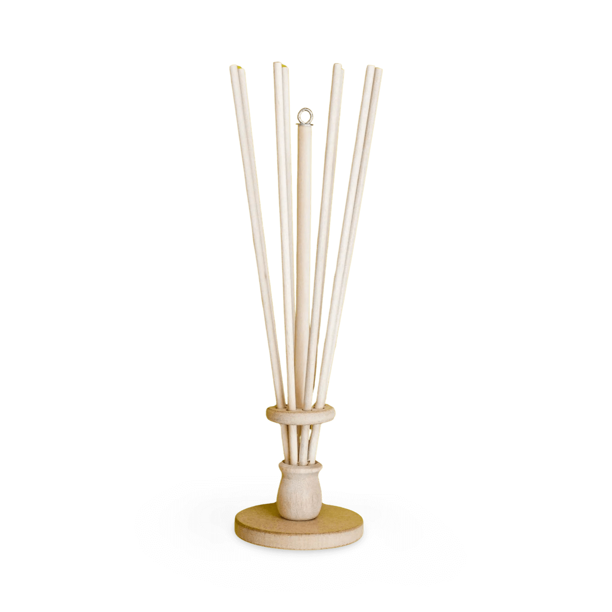 Collapsible Bag Drying Rack