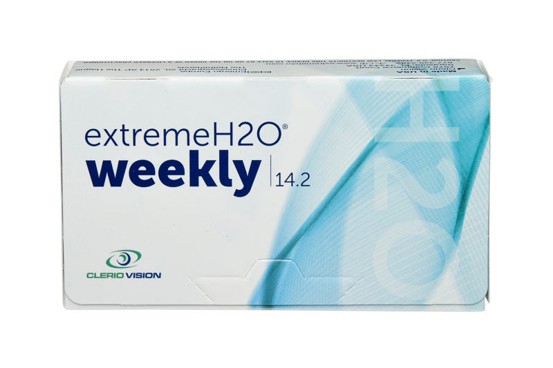 Extreme H20 Weekly 12 Pack