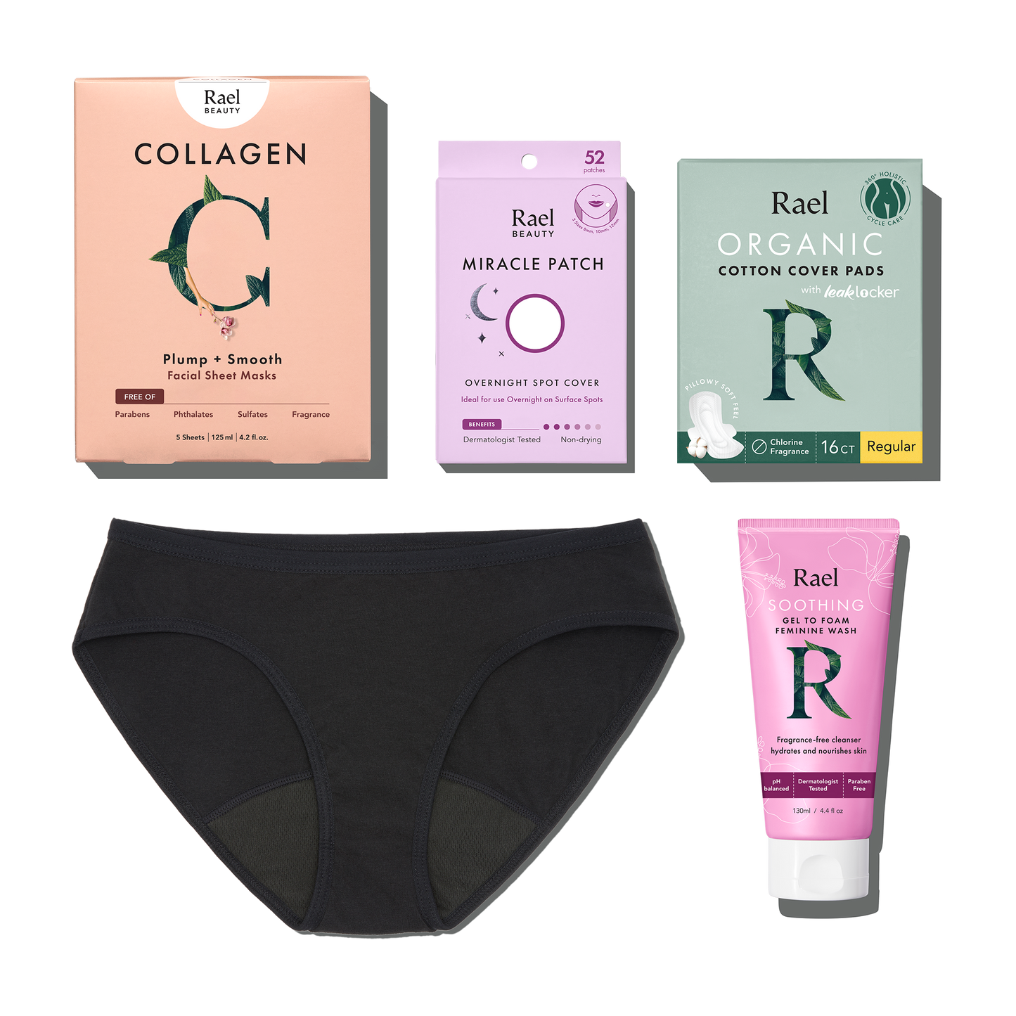 Complete Cycle Sync Bundle