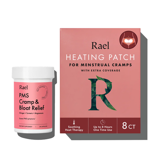 Cramp Relief Bundle