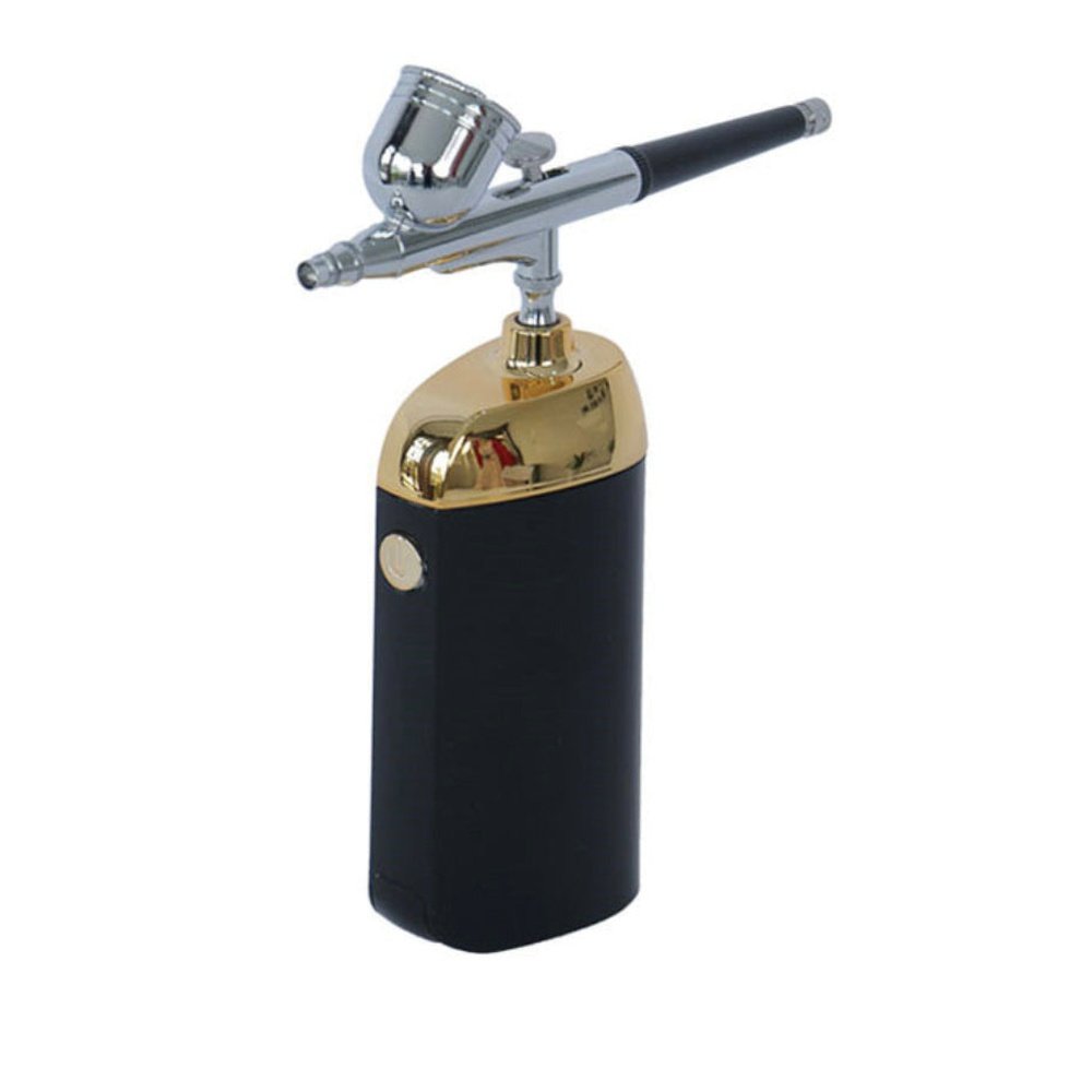 Goat Pro Portable Air Brush System (2 to 15 psi) - Black