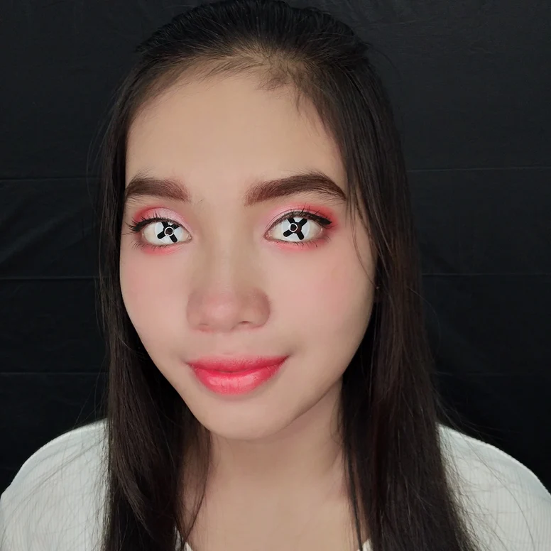 Sweety Crazy X-Files / Cross Eyes