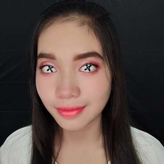 Sweety Crazy X-Files / Cross Eyes