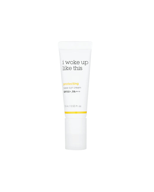 IWLT Protecting Base Sun Cream (SPF50+/ PA+++)