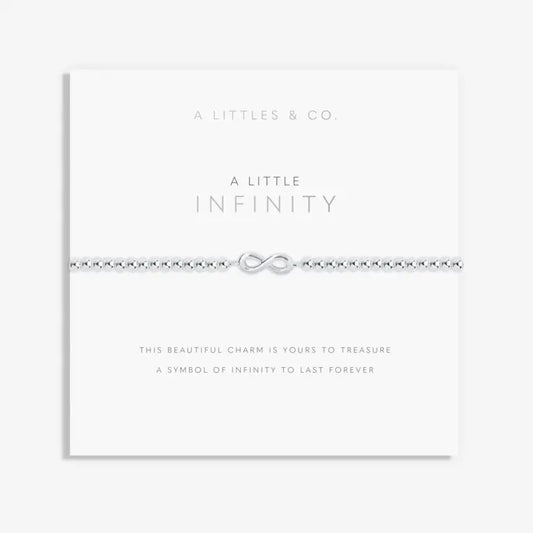 A Little Infinity
