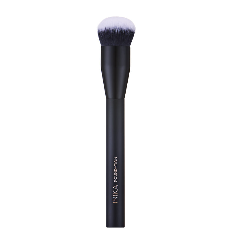 Inika Foundation Brush