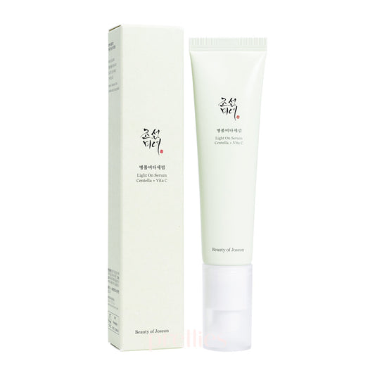 Beauty of Joseon Light On Serum : Centella + Vita C 30ml