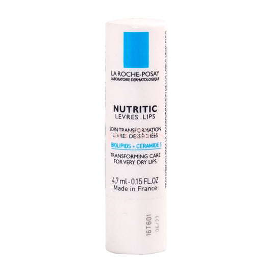 La Roche Posay Nutritic Lips 4.7ml