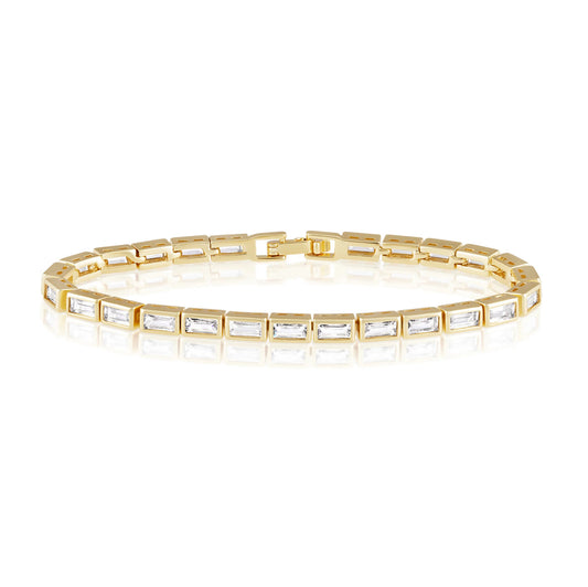 Lainey Tennis Bracelet