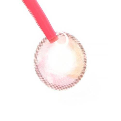 Lighly Mellow 1Day Pink