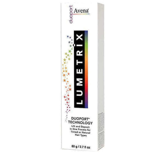Lumetrix Duoport Permanent Hair Color 2.7oz - Cashmere #31