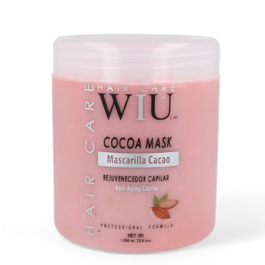 COCOA HAIR MASK